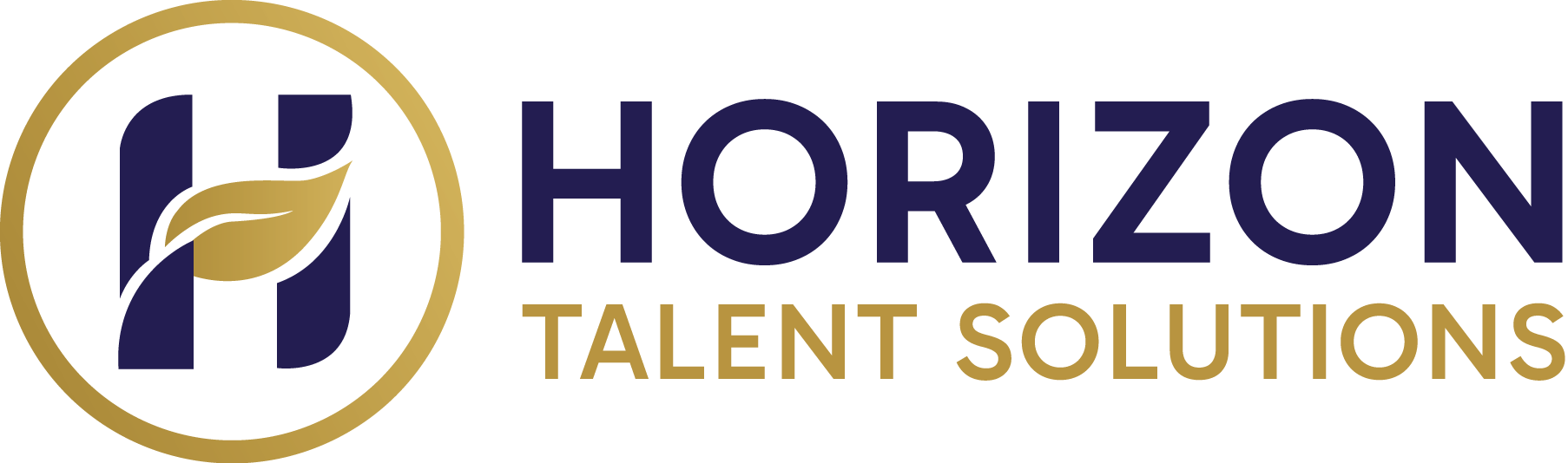 Horizon Talent Solutions Logo